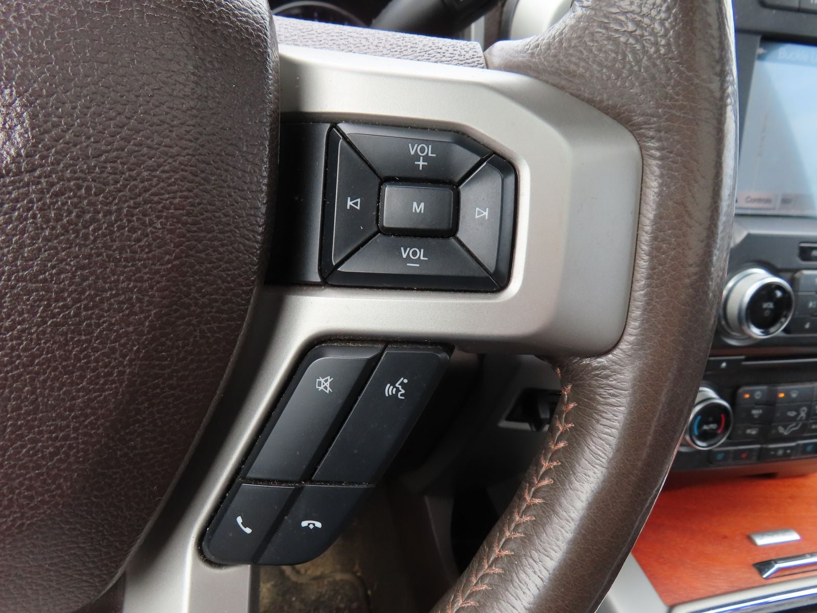 2017 Ford F-250SD King Ranch