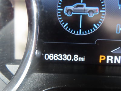 2017 Ford F-250SD King Ranch