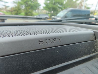 2017 Ford F-250SD King Ranch