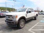 2017 Ford F-250SD King Ranch