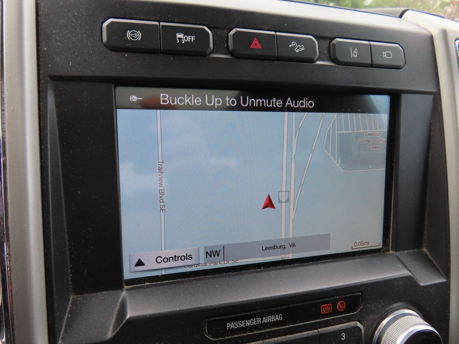 2017 Ford F-250SD King Ranch