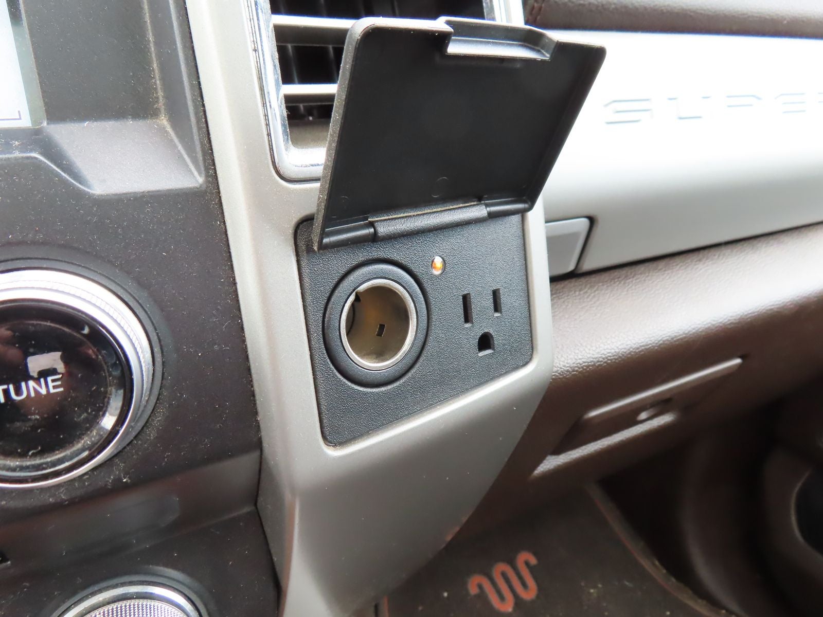 2017 Ford F-250SD King Ranch