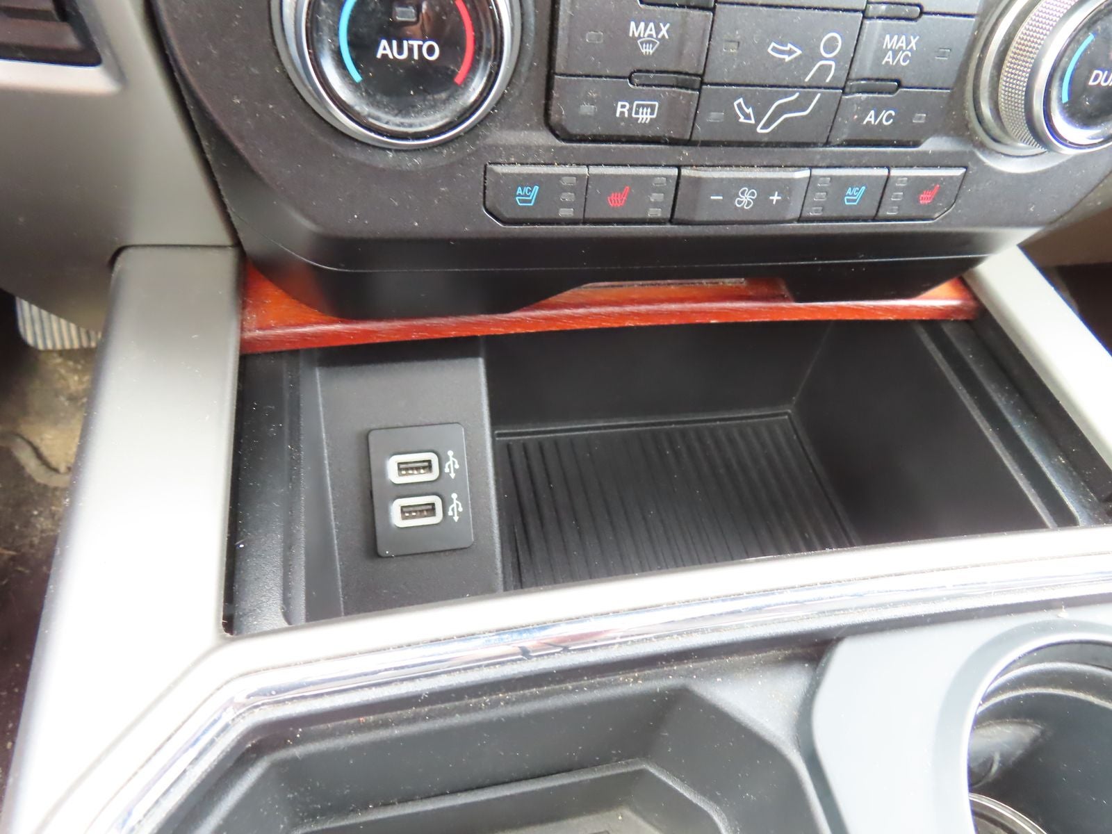 2017 Ford F-250SD King Ranch