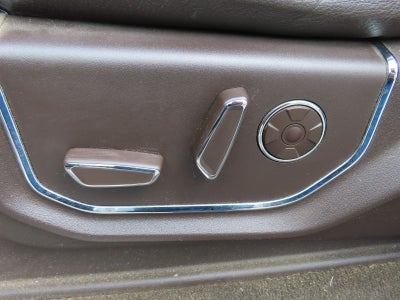 2017 Ford F-250SD King Ranch