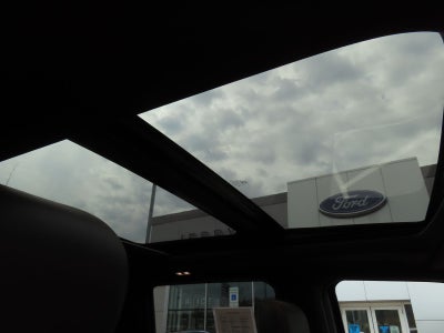 2017 Ford F-250SD King Ranch