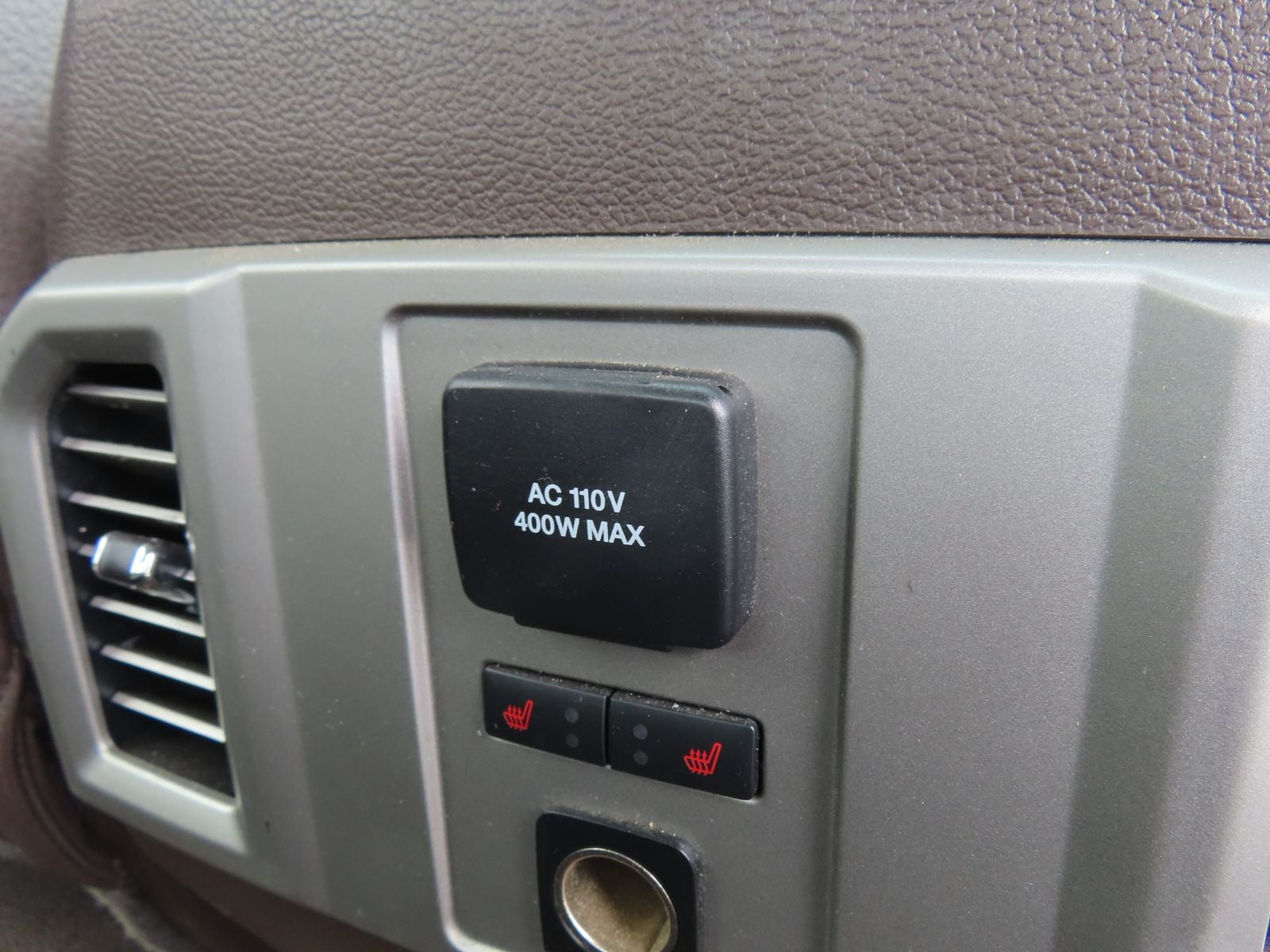 2017 Ford F-250SD King Ranch