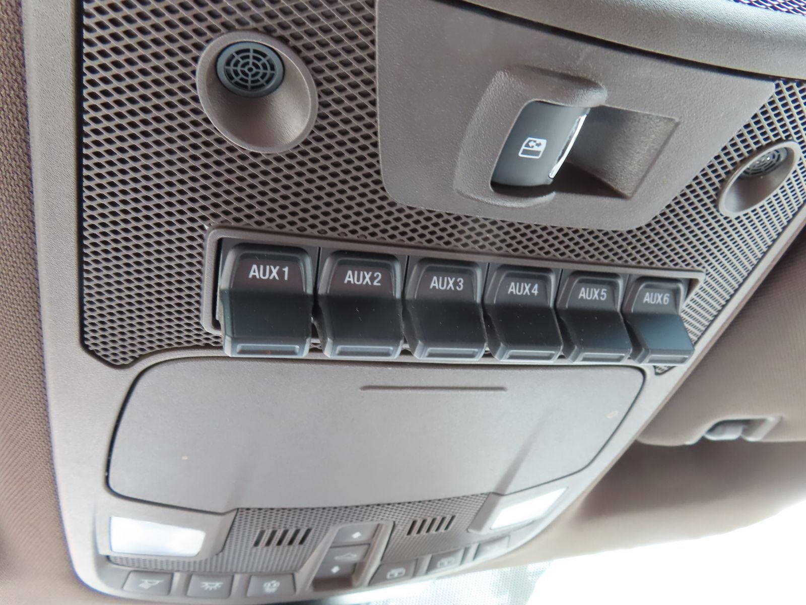 2017 Ford F-250SD King Ranch