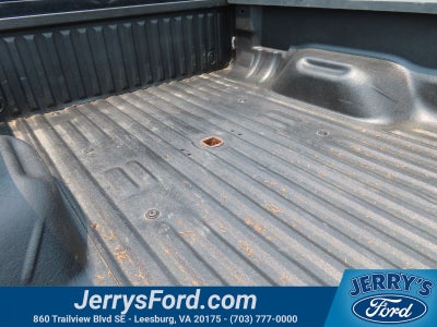 2016 Ford F-250SD King Ranch