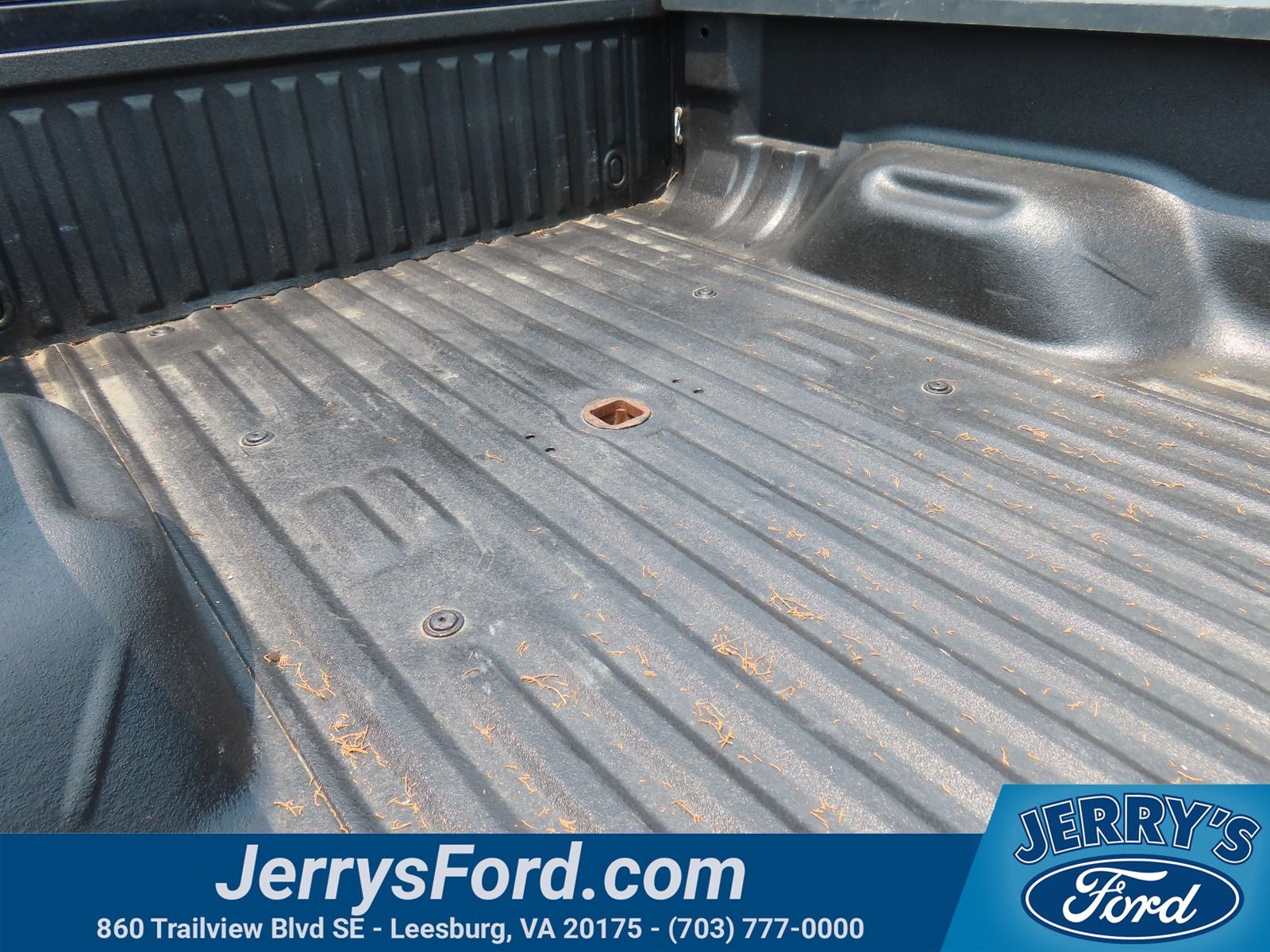 2016 Ford F-250SD King Ranch