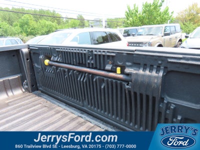 2016 Ford F-250SD King Ranch