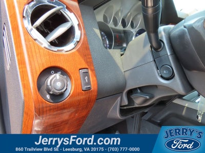 2016 Ford F-250SD King Ranch