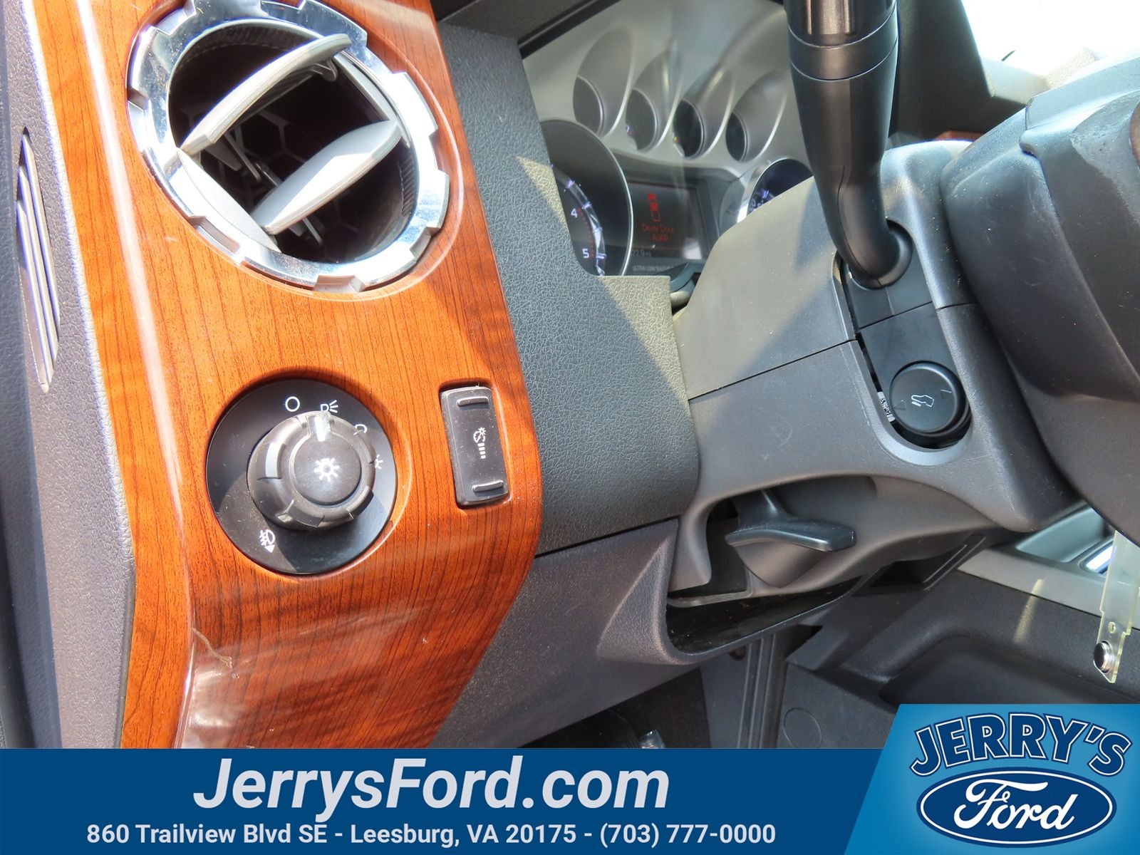 2016 Ford F-250SD King Ranch