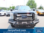2016 Ford F-250SD King Ranch