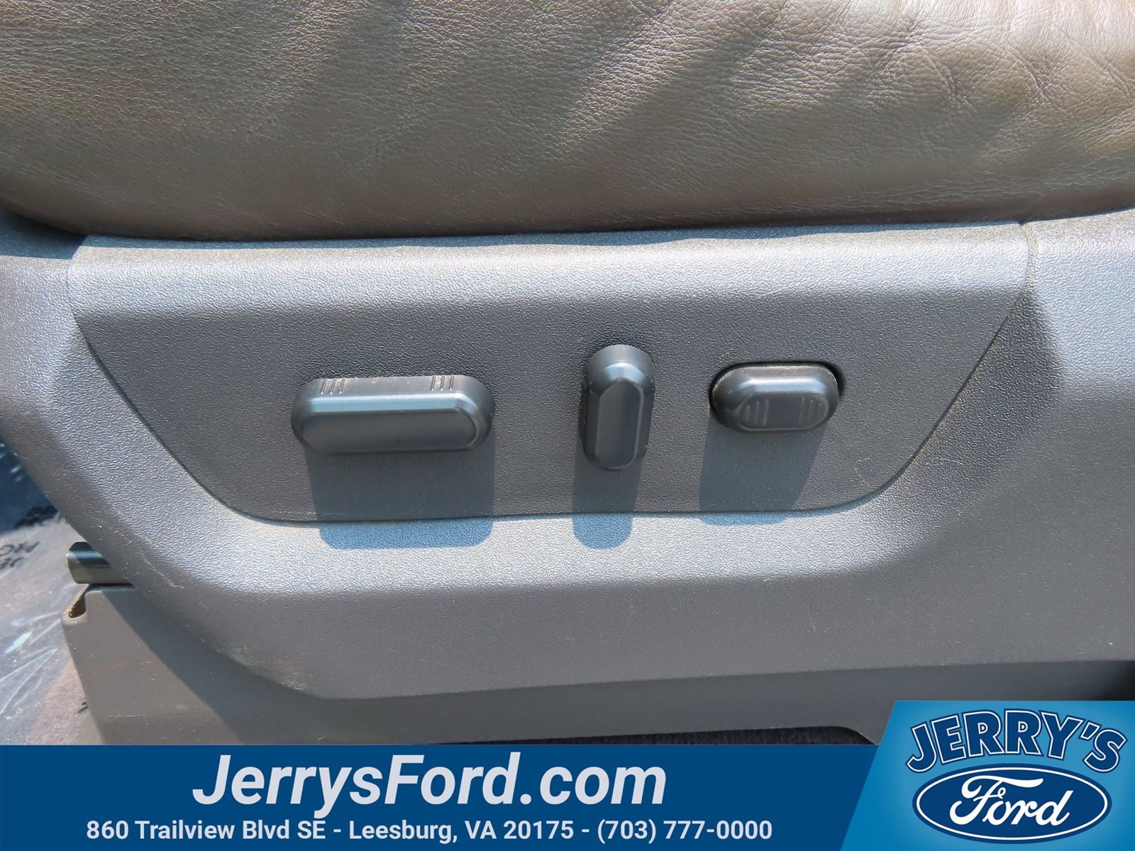 2016 Ford F-250SD King Ranch