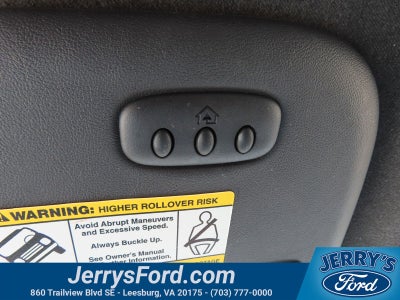 2016 Ford F-250SD King Ranch