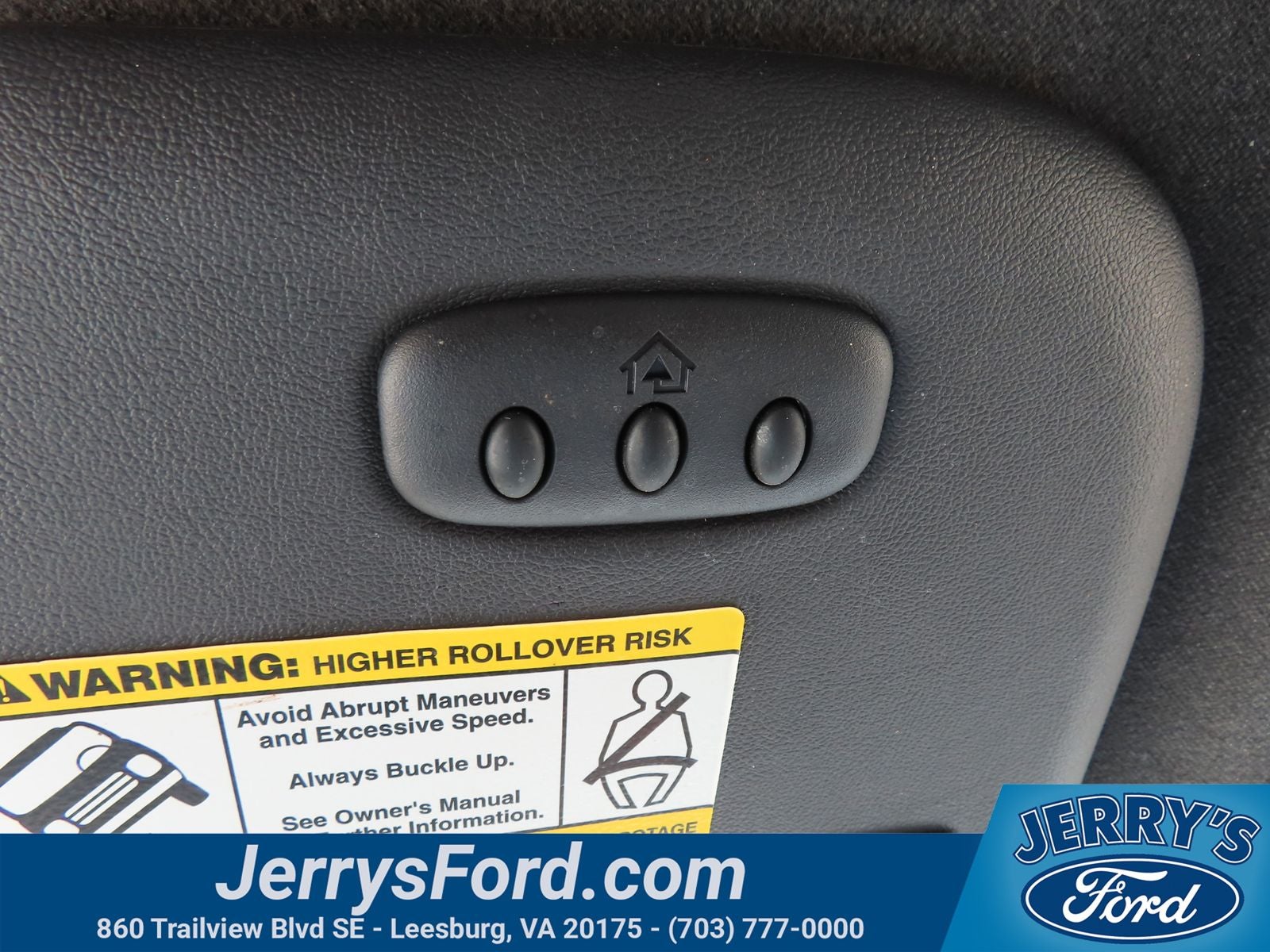 2016 Ford F-250SD King Ranch