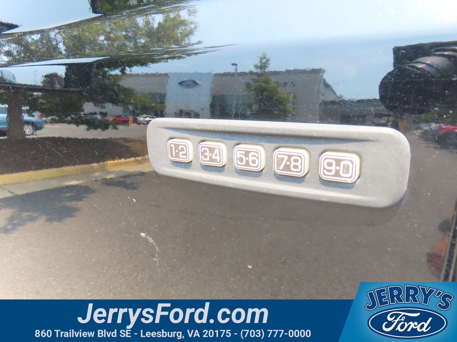 2016 Ford F-250SD King Ranch