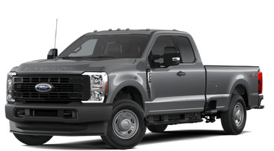 2026 Ford F-250SD XL 600A