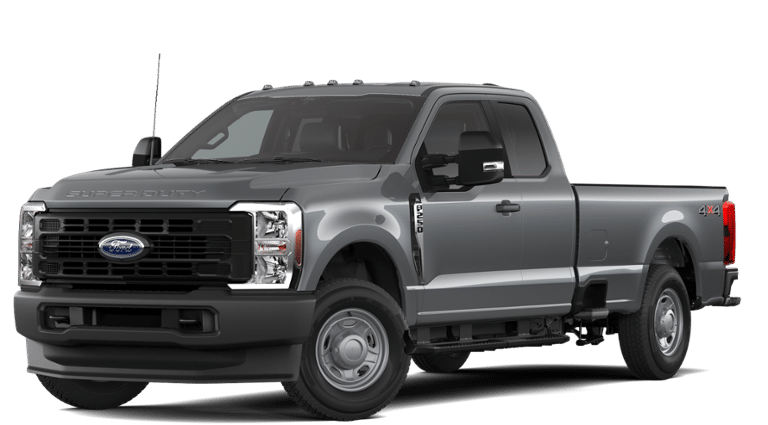 2026 Ford F-250SD XL 600A