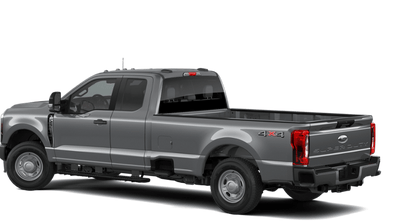 2026 Ford F-250SD XL 600A