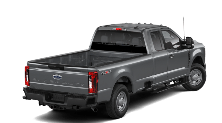 2026 Ford F-250SD XL 600A