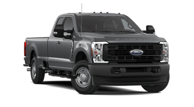 2026 Ford F-250SD XL 600A