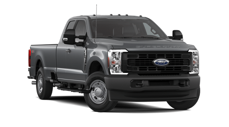 2026 Ford F-250SD XL 600A