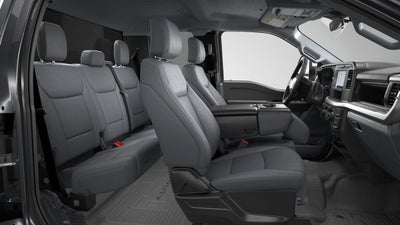2026 Ford F-250SD XL 600A