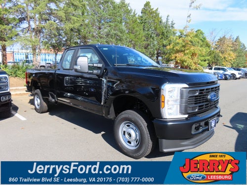 2026 Ford F-250SD XL 600A