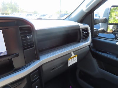 2026 Ford F-250SD XL 600A