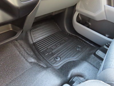 2026 Ford F-250SD XL 600A