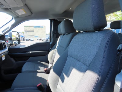 2026 Ford F-250SD XL 600A