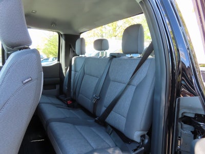 2026 Ford F-250SD XL 600A