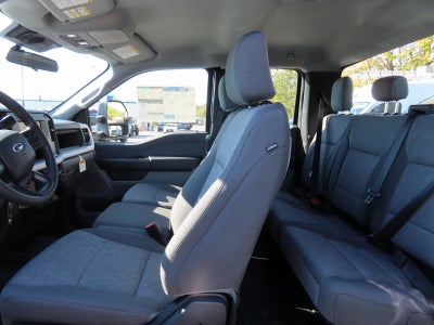 2026 Ford F-250SD XL 600A