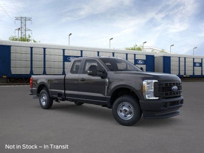 2026 Ford F-250SD XL 600A