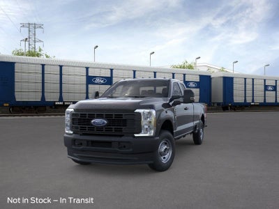 2026 Ford F-250SD XL 600A