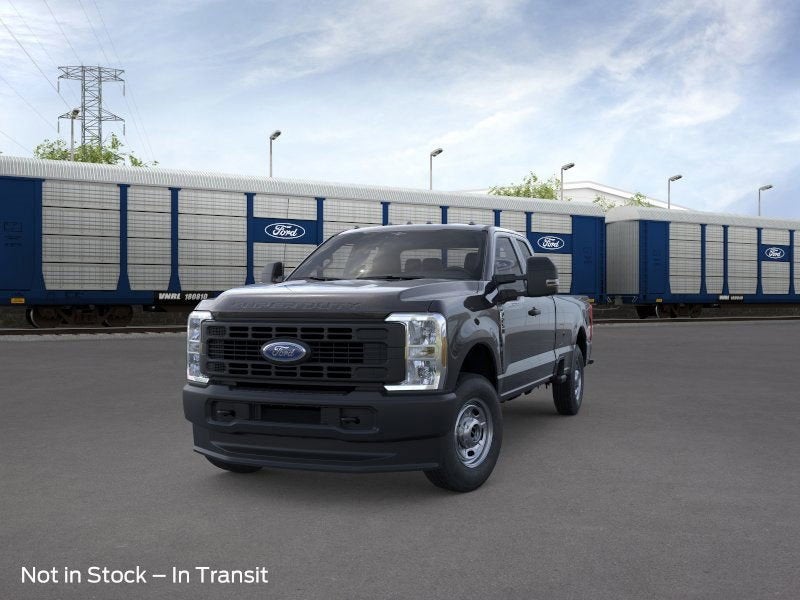 2026 Ford F-250SD XL 600A