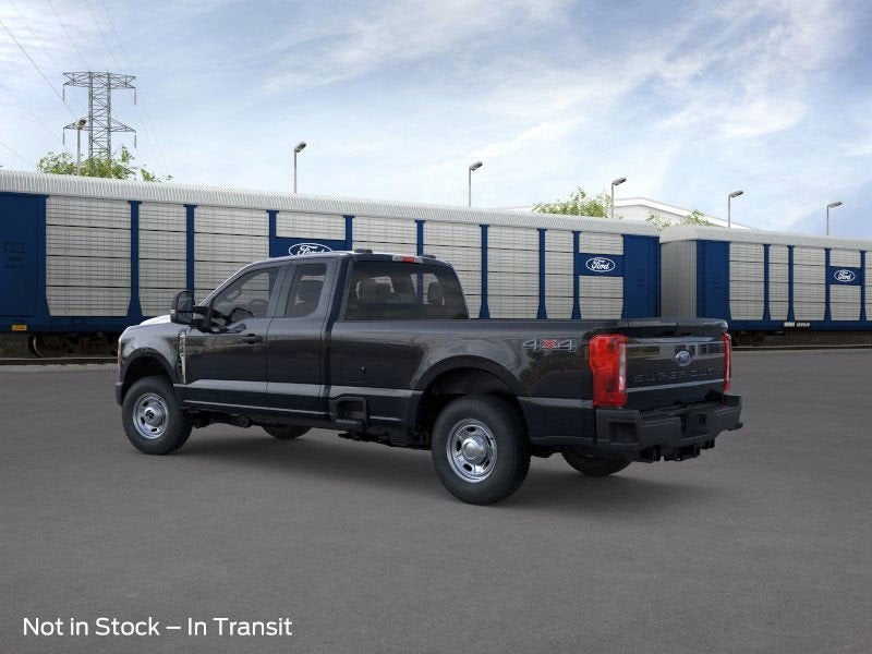 2026 Ford F-250SD XL 600A
