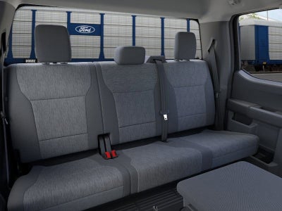 2026 Ford F-250SD XL 600A