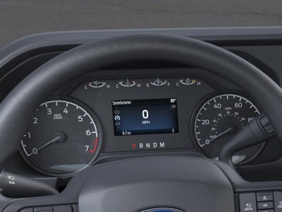 2026 Ford F-250SD XL 600A