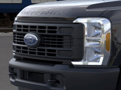 2026 Ford F-250SD XL 600A