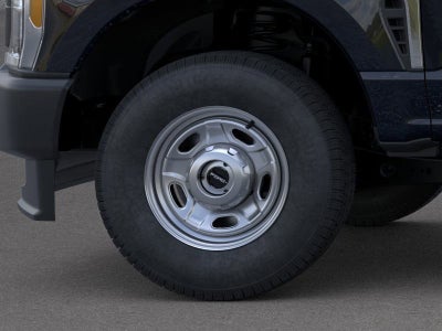 2026 Ford F-250SD XL 600A