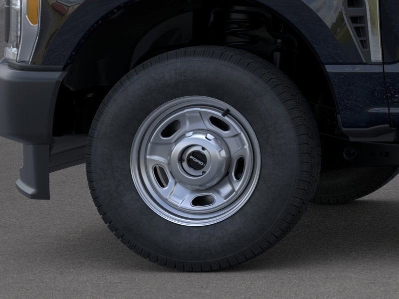 2026 Ford F-250SD XL 600A