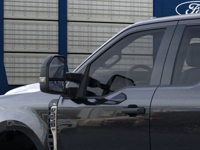 2026 Ford F-250SD XL 600A
