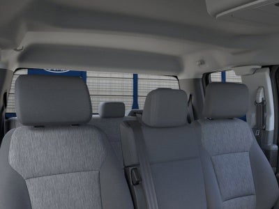 2026 Ford F-250SD XL 600A