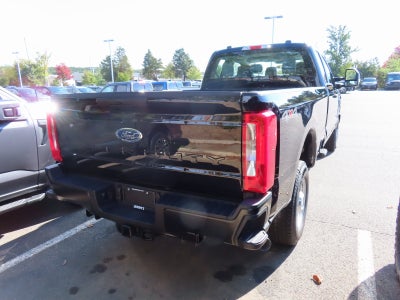 2026 Ford F-250SD XL 600A