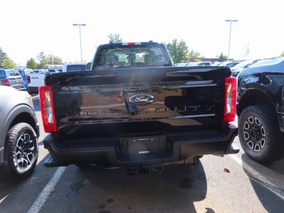 2026 Ford F-250SD XL 600A