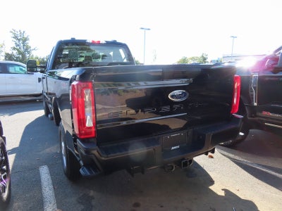 2026 Ford F-250SD XL 600A