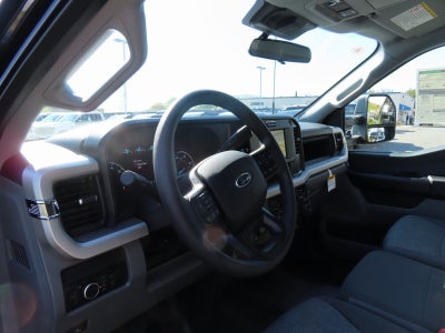 2026 Ford F-250SD XL 600A