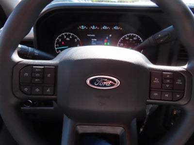 2026 Ford F-250SD XL 600A